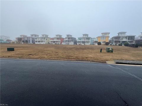 Lot168 E Bay DR Cape Charles VA 23310