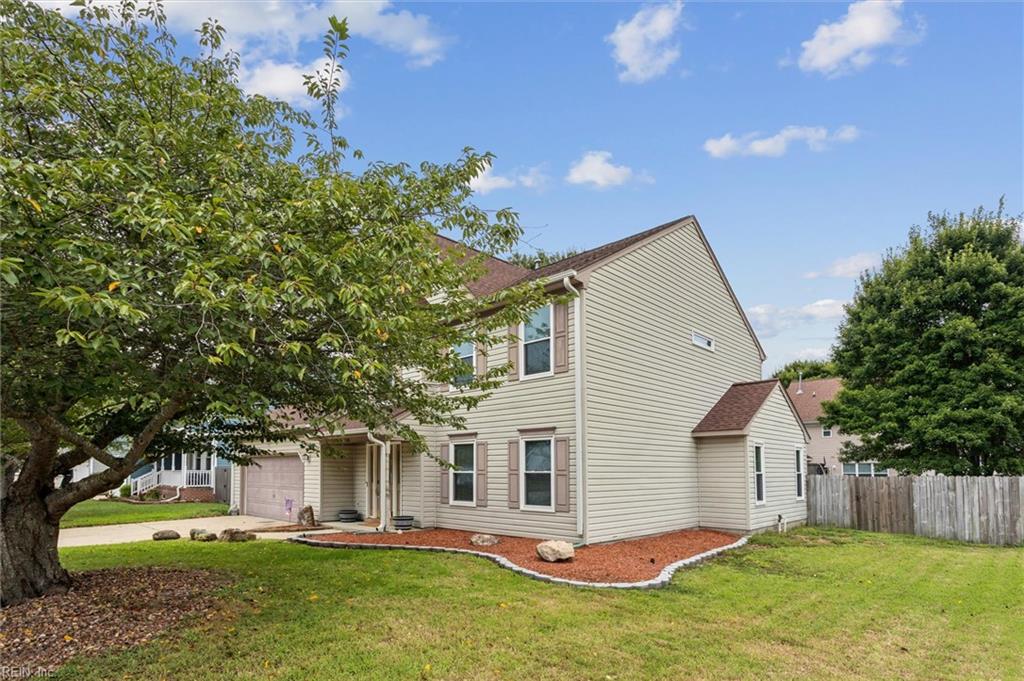 200 Clay Pipe LN
