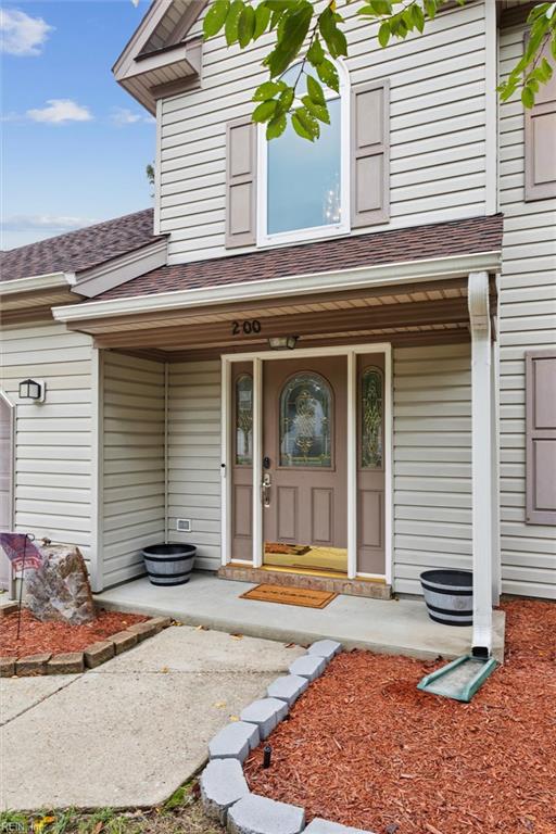 200 Clay Pipe LN