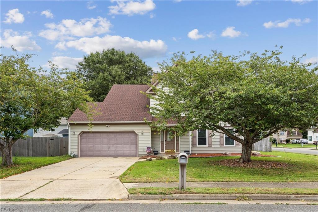 200 Clay Pipe LN