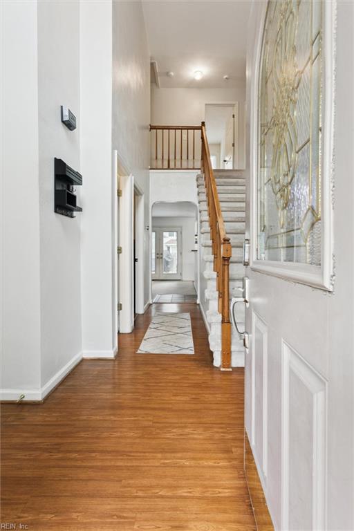 200 Clay Pipe LN
