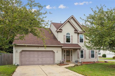 200 Clay Pipe LN Hampton VA 23666