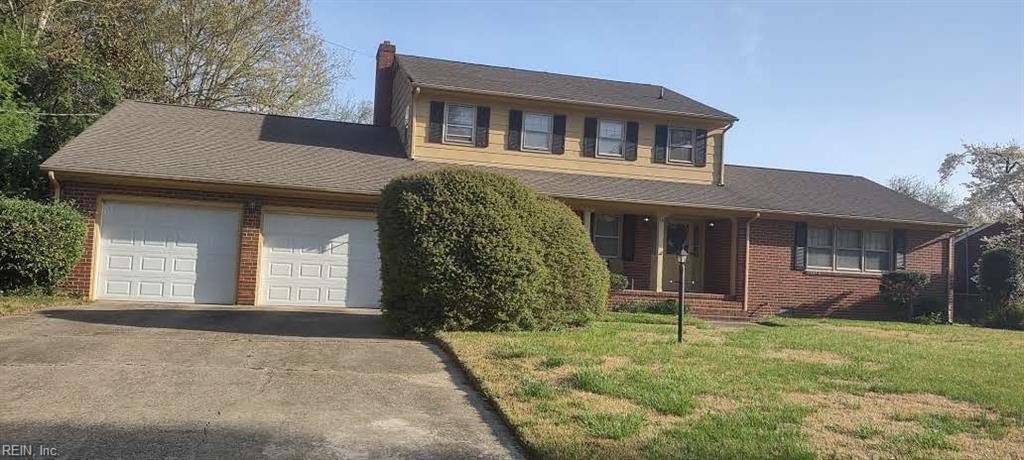 Photo of 10 Ponderosa Drive, Hampton, VA 23666 (MLS # 10645770)
