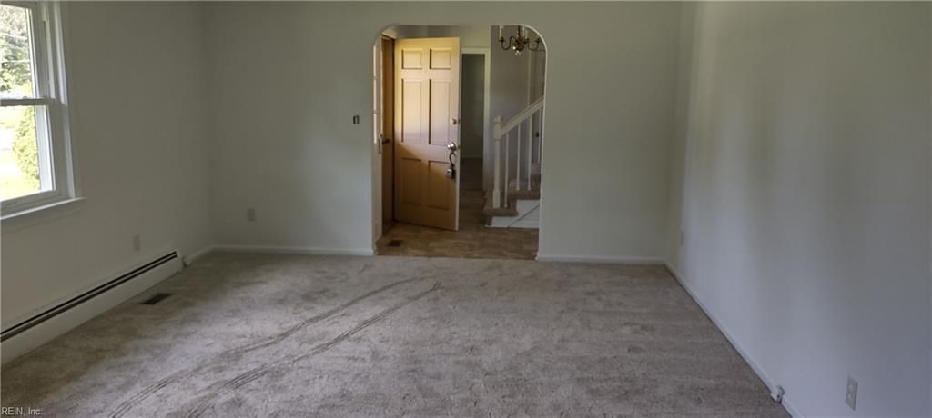Photo of 10 Ponderosa Drive, Hampton, VA 23666 (MLS # 10645770)