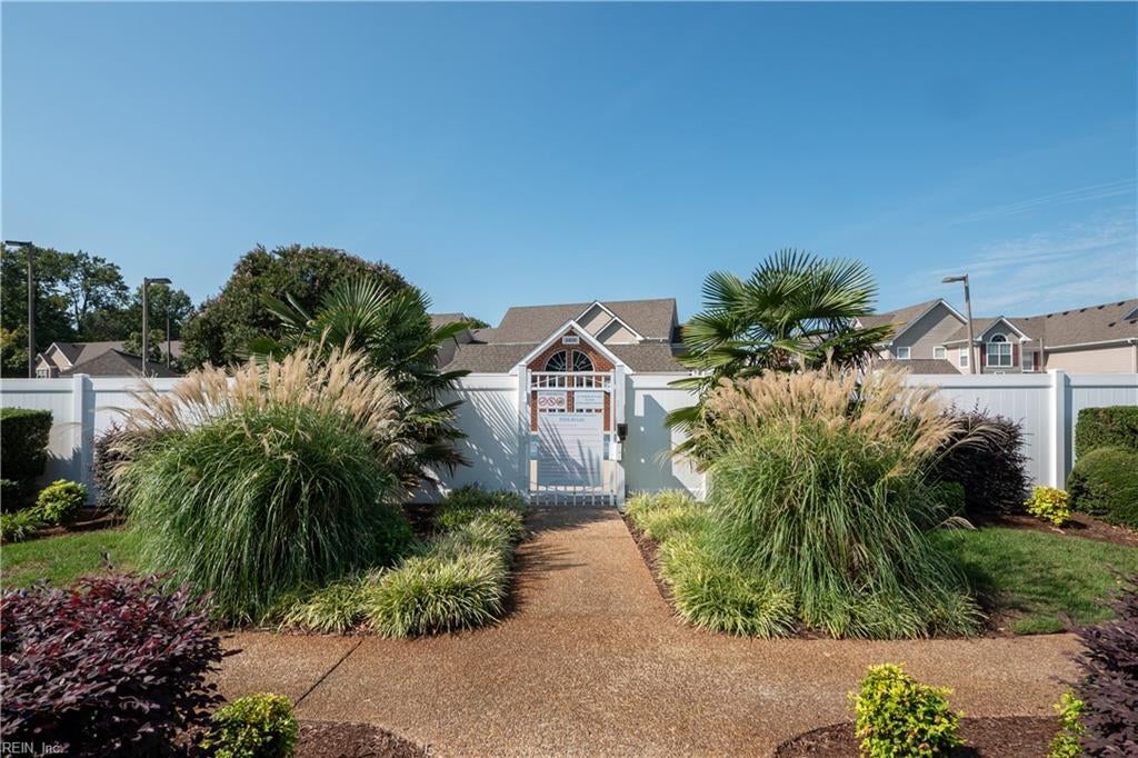 Photo of 3861 Lasalle Drive #101, Virginia Beach, VA 23453 (MLS # 10654513)