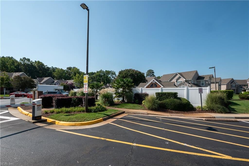 Photo of 3861 Lasalle Drive #101, Virginia Beach, VA 23453 (MLS # 10654513)
