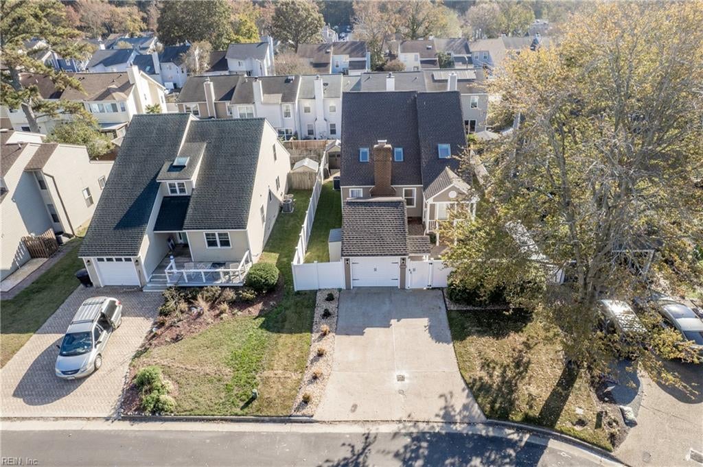 Photo of 1417 Brant Road, Virginia Beach, VA 23451 (MLS # 10660152)