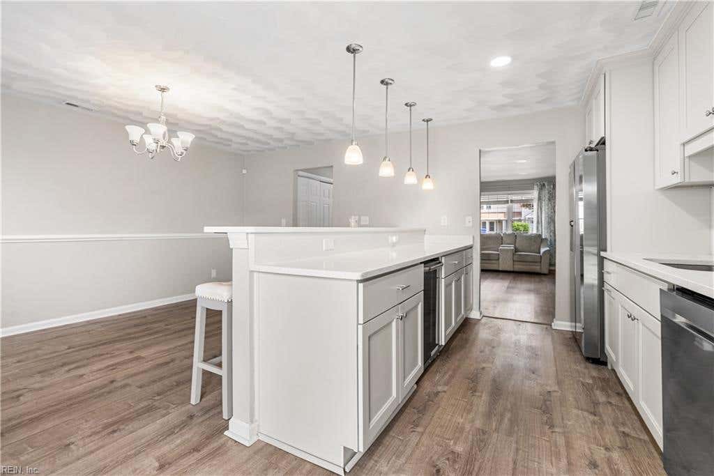 Photo of 300 Harrier Street, Virginia Beach, VA 23462 (MLS # 10648378)