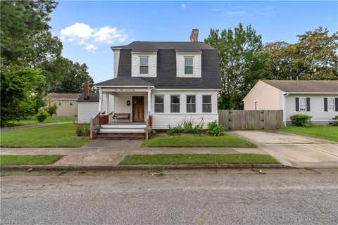 Photo of 1006 Butt Street, Chesapeake, VA 23324 (MLS # 10643890)