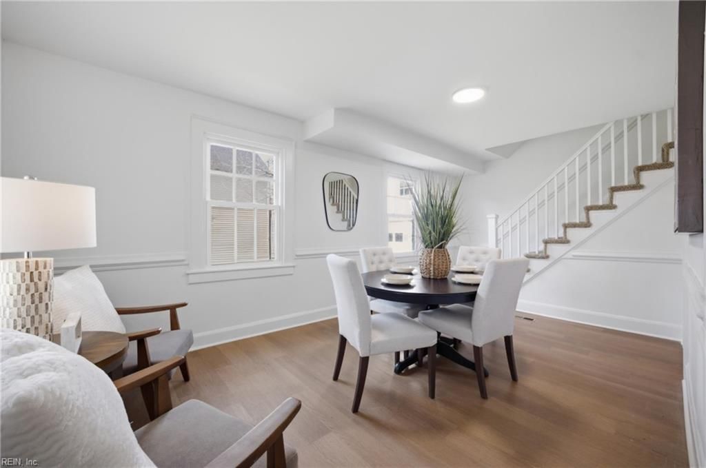 Photo of 71 Aylwin Road, Portsmouth, VA 23702 (MLS # 10628941)