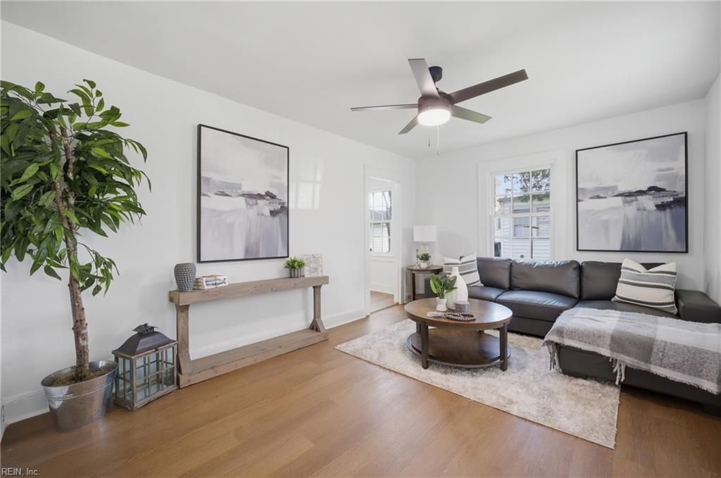 Photo of 71 Aylwin Road, Portsmouth, VA 23702 (MLS # 10628941)