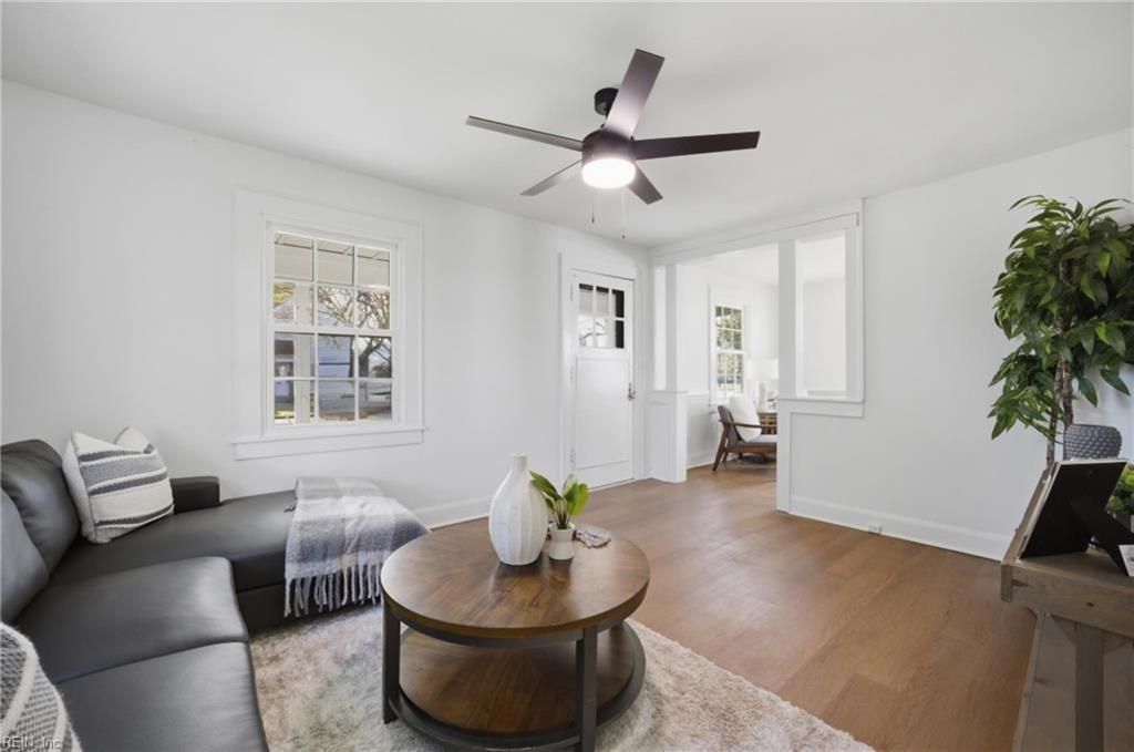 Photo of 71 Aylwin Road, Portsmouth, VA 23702 (MLS # 10628941)