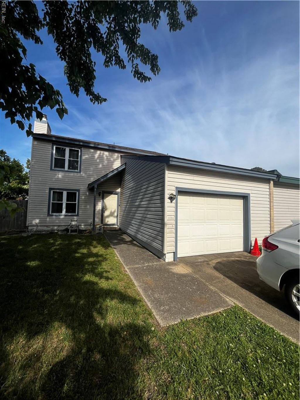 Photo of 1651 Guthrie Street, Virginia Beach, VA 23464 (MLS # 10632727)