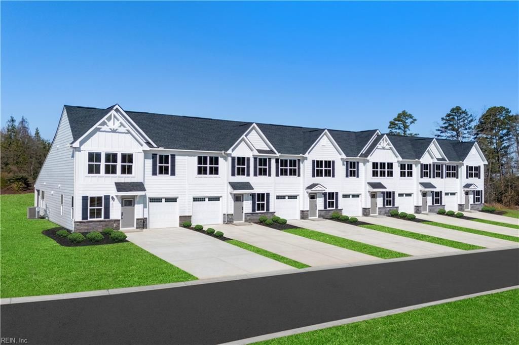 Photo of 6109 Bold Stone #10A, Williamsburg, VA 23188 (MLS # 10626369)