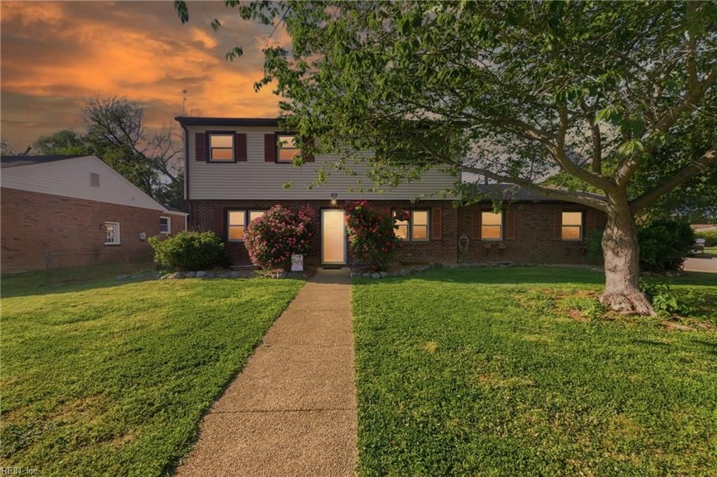 Photo of 89 Saint Croix Drive, Newport News, VA 23602 (MLS # 10631192)