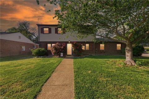 Photo of 89 Saint Croix Drive, Newport News, VA 23602 (MLS # 10631192)