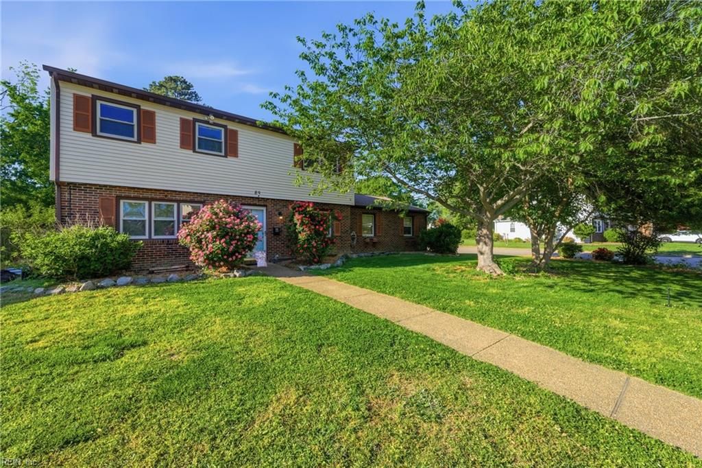 Photo of 89 Saint Croix Drive, Newport News, VA 23602 (MLS # 10631192)