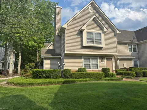 700 Rapidan River Court Unit D, Chesapeake, VA 23320 - #: 10581132
