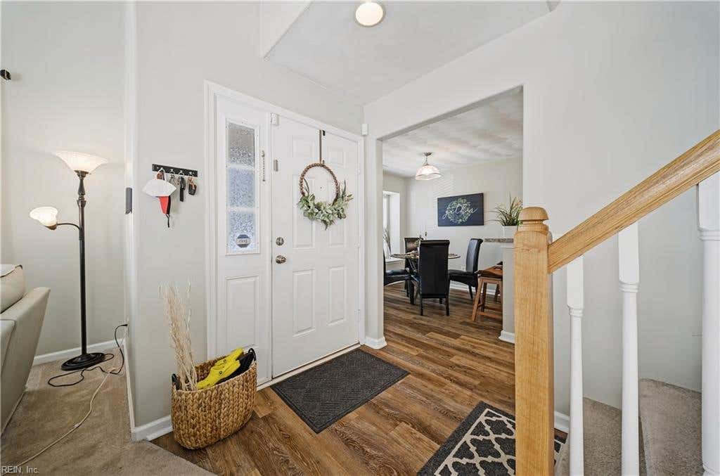 Photo of 6741 Hampton Roads Parkway #D, Suffolk, VA 23435 (MLS # 10650366)