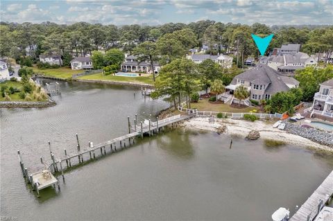 2509 Lone Pine PT Virginia Beach VA 23451