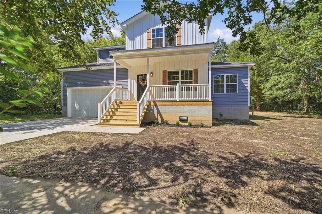 Photo of 9413 Capeview Avenue, Norfolk, VA 23503 (MLS # 10653883)