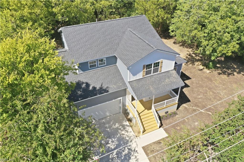 Photo of 9413 Capeview Avenue, Norfolk, VA 23503 (MLS # 10653883)