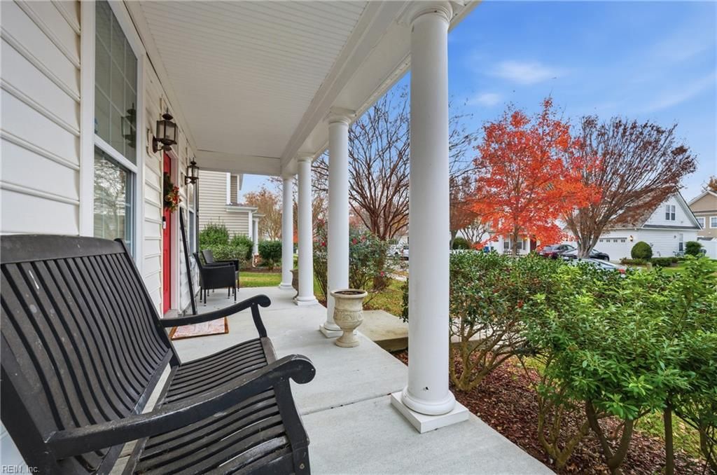 Photo of 2306 Juniper Lane, Suffolk, VA 23435 (MLS # 10630643)