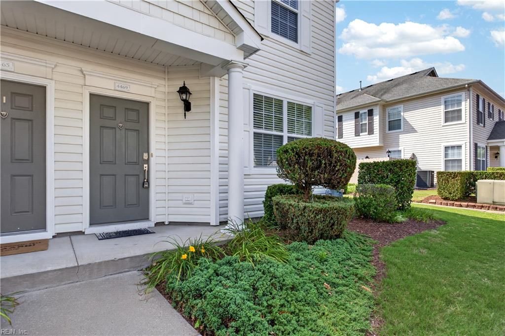 Photo of 4469 Duffy Drive, Virginia Beach, VA 23462 (MLS # 10641936)
