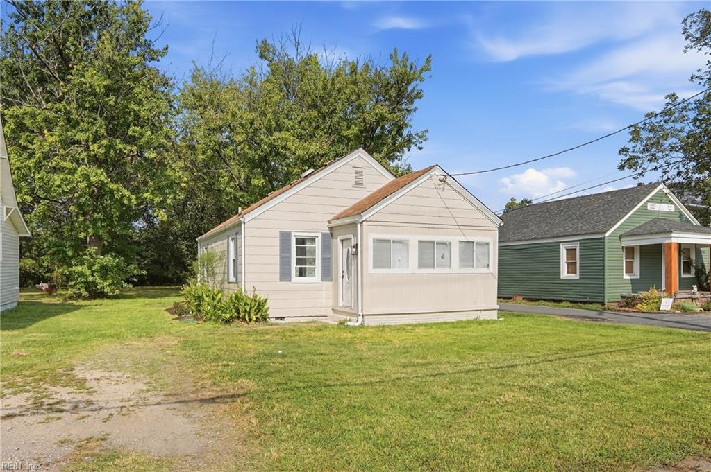 Photo of 4210 Bainbridge Boulevard, Chesapeake, VA 23324 (MLS # 10654894)