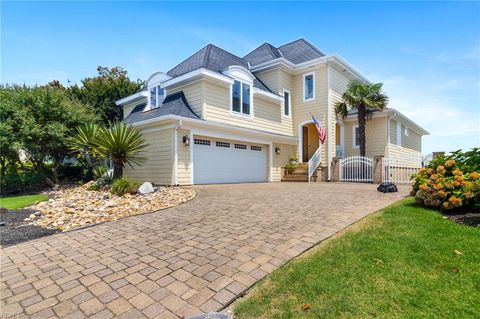 38 Bay Front PL Hampton VA 23664