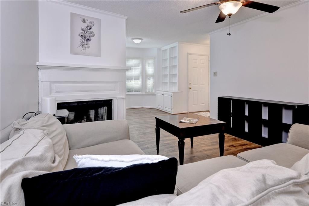 Photo of 101 Windsor Lane #C, Williamsburg, VA 23185 (MLS # 10636779)