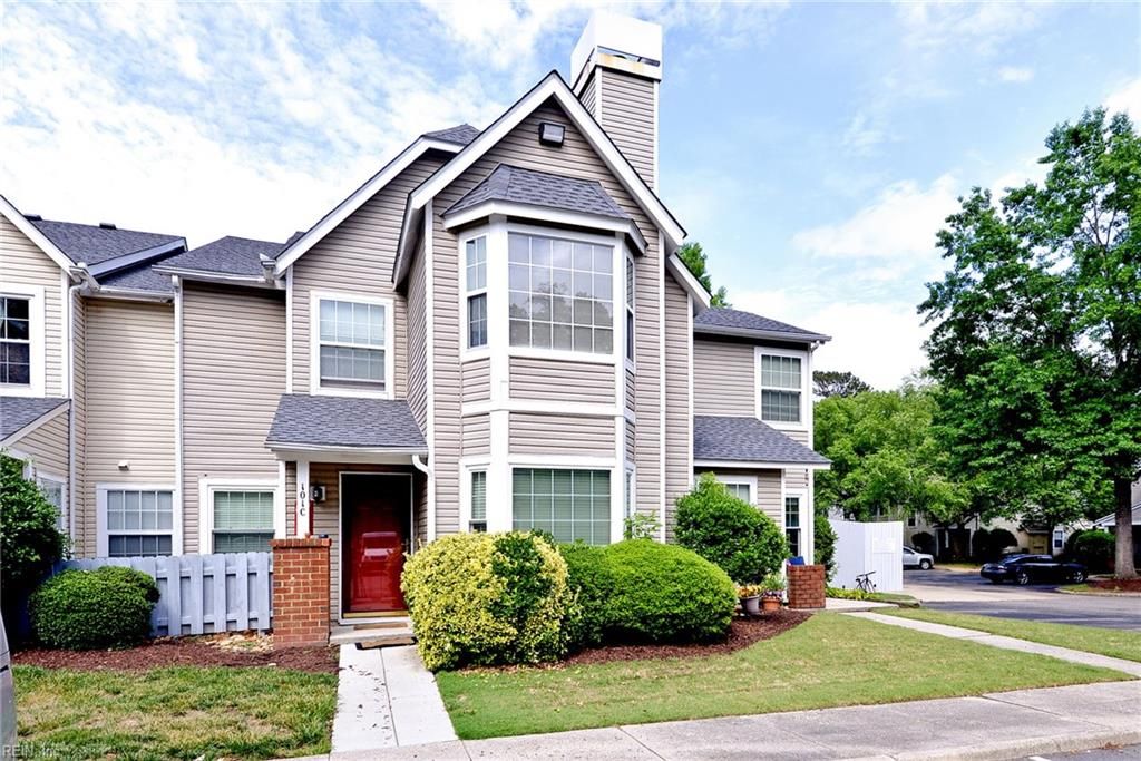 Photo of 101 Windsor Lane #C, Williamsburg, VA 23185 (MLS # 10636779)