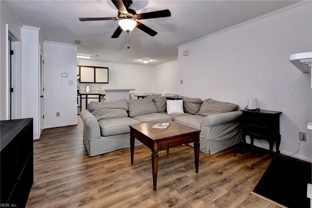 Photo of 101 Windsor Lane #C, Williamsburg, VA 23185 (MLS # 10636779)