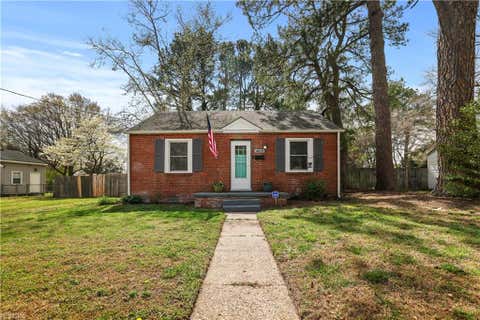 Photo for 4815 Vick ST