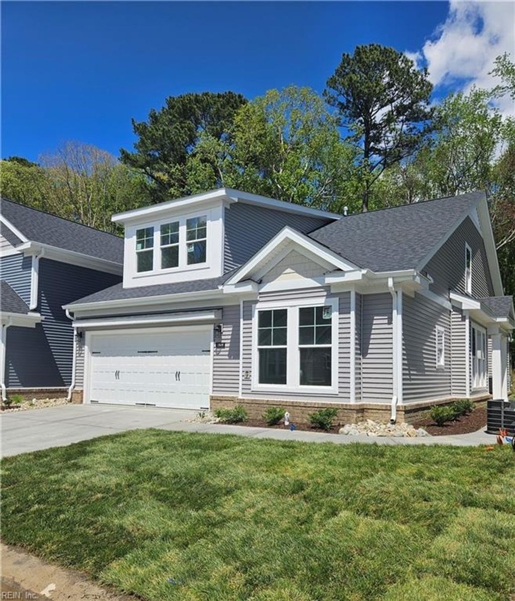 Photo of 3505 Elaina Way, Chesapeake, VA 23321 (MLS # 10607782)