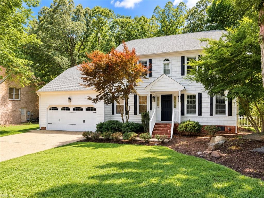Photo of 1045 Winchester Way, Chesapeake, VA 23320 (MLS # 10642649)