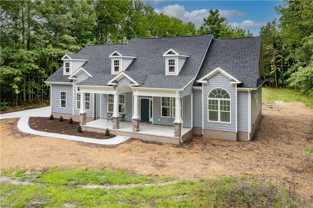 Photo of Lot 8 New Bridge Road, Virginia Beach, VA 23456 (MLS # 10617828)