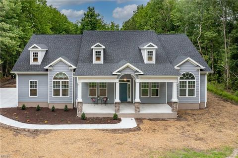 Photo of Lot 8 New Bridge Road, Virginia Beach, VA 23456 (MLS # 10617828)