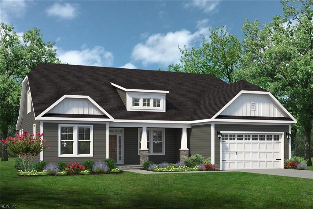 Photo of 247 at River Club, Suffolk, VA 23435 (MLS # 10633351)