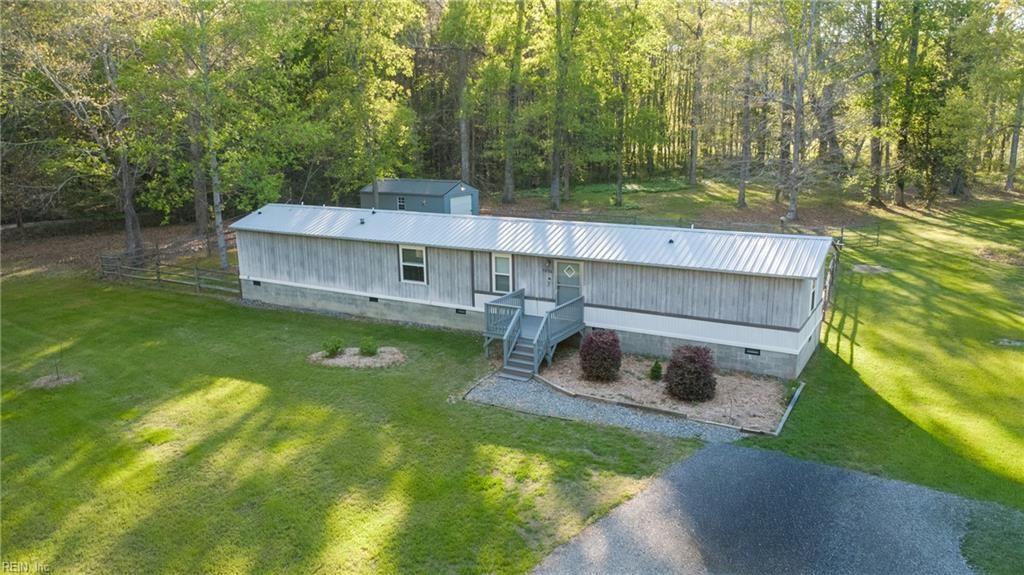 Photo of 5856 My Way Lane #Lane, Gloucester, VA 23061 (MLS # 10629434)