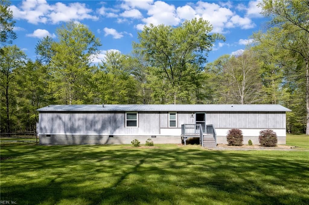 Photo of 5856 My Way Lane #Lane, Gloucester, VA 23061 (MLS # 10629434)