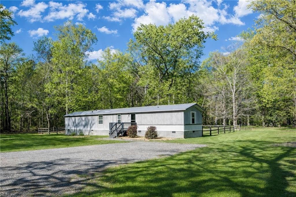 Photo of 5856 My Way Lane #Lane, Gloucester, VA 23061 (MLS # 10629434)