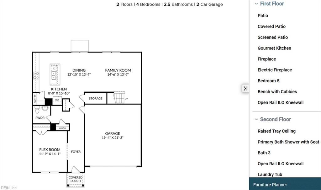 Photo of 1301 Wharf Hill Drive, Smithfield, VA 23430 (MLS # 10623004)