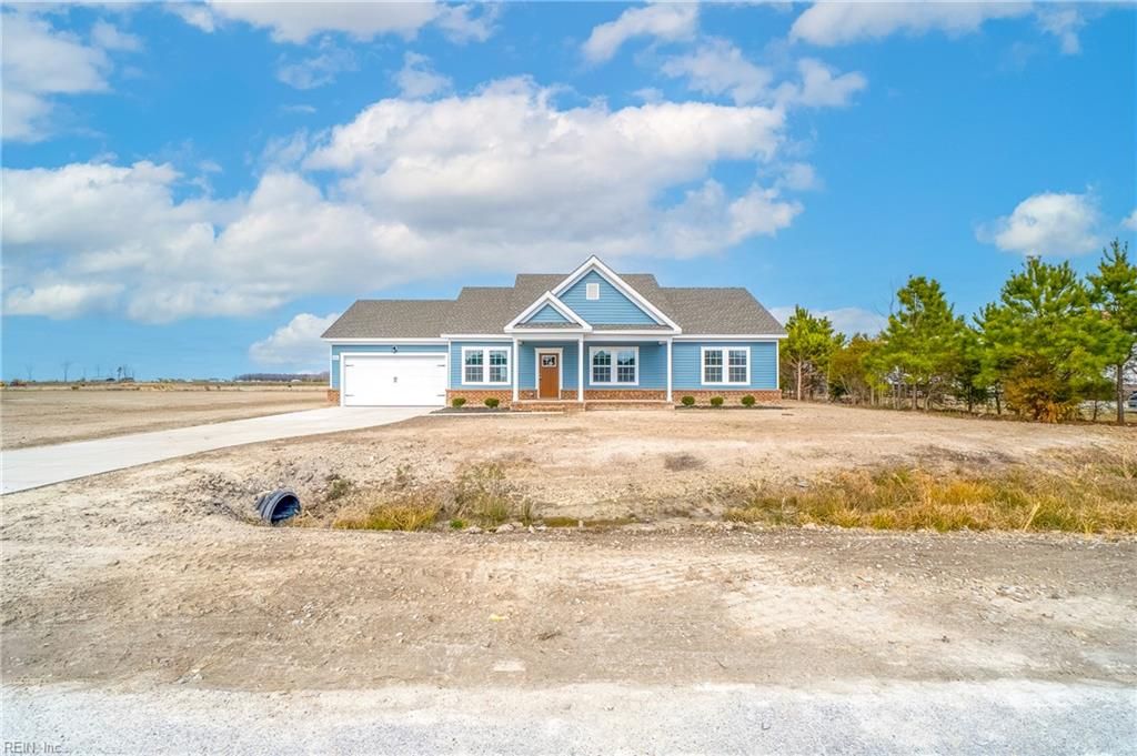 Photo of 825 Parsonage Street, Elizabeth City, NC 27909 (MLS # 10616454)