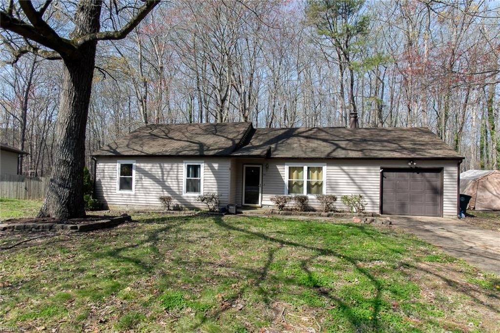 Photo of 241 Batson Drive, Newport News, VA 23602 (MLS # 10633209)