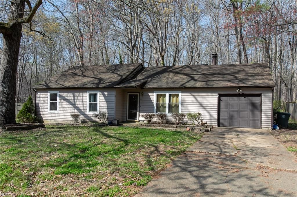 Photo of 241 Batson Drive, Newport News, VA 23602 (MLS # 10633209)