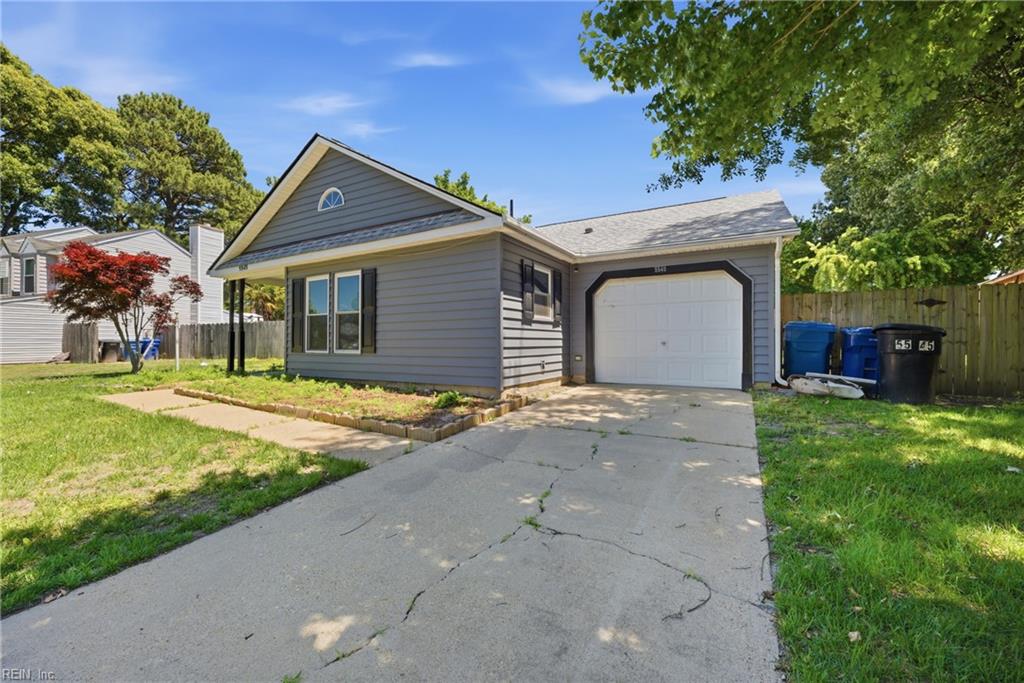 Photo of 5545 Lambdin Arch, Virginia Beach, VA 23455 (MLS # 10638353)