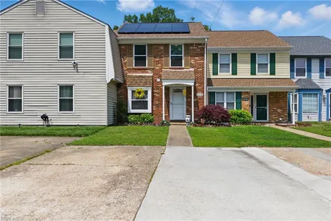 4618 Glanmire Drive, Virginia Beach, VA 23464 - #: 10581551