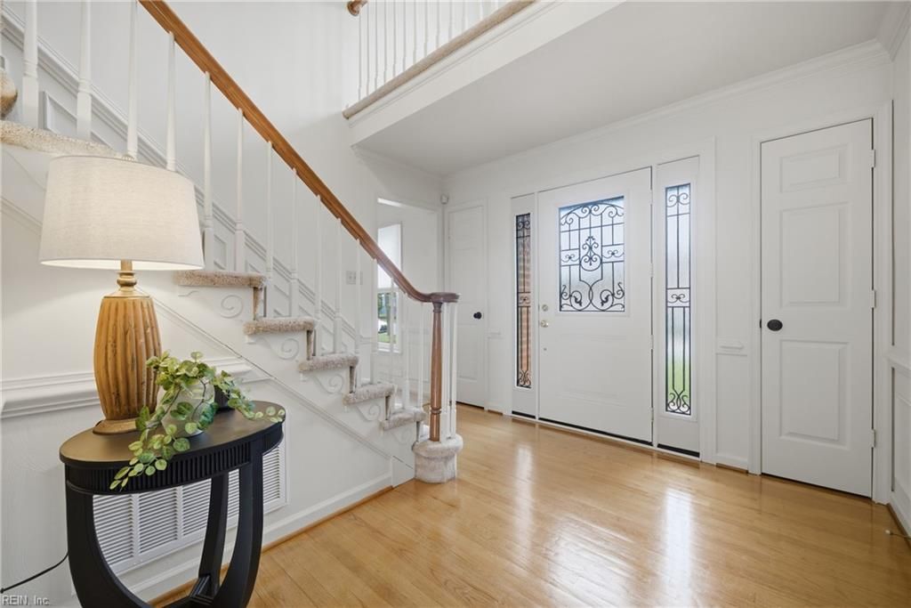Photo of 2109 Walpole Street, Virginia Beach, VA 23456 (MLS # 10636371)