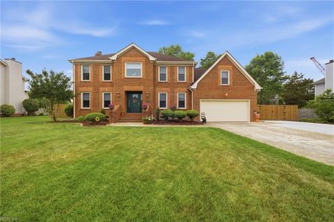 Photo of 2109 Walpole Street, Virginia Beach, VA 23456 (MLS # 10636371)